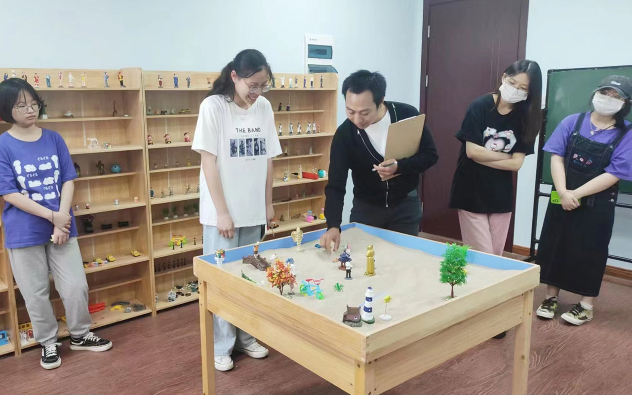 鄂尔多斯浙江药科职业大学